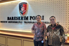 53 Korban Laporkan Dugaan Investasi Bodong PT Sensenowai ke Bareskrim, Kerugian Capai Rp500 Juta