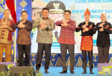 BSB Dukung Sumsel Health Tourism Berkelas Nasional