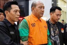 KPK Bakal Evaluasi Dua OTT Diduga Bocor, Kode Bupati Langkat sebelum Ditangkap: ’Situasi sedang Memanas'