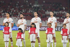 PSSI Pastikan Indonesia Tetap Jadi Tuan Rumah Laga Indonesia vs Bahrain di Kualifikasi Piala Dunia 2026