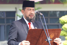 BKSDM OKI Ajukan Pengusulan NIP P3K Paruh Waktu 