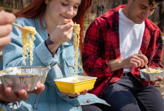 Menu Makan Sehat Rp20 Ribu Per Hari untuk Anak Kost, Solusi Hemat dan Bergizi