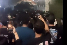 Penjarahan di Rumah Uya Kuya! Kucingnya Ikut Diambil