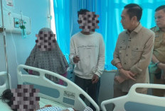 Wali Kota Pastikan Pendampingan Menyeluruh untuk Korban, Tekankan Proses Hukum Transparan dan Adil