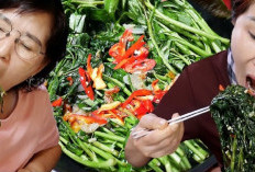 10 Makanan Berbahan Dasar Sayuran. Khas Indonesia dan Enak Banget