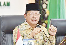 97.122 Guru Berhak Binaan Kemenag Lolos Sertifikat, Dapat Tunjangan Profesi 