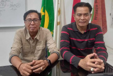 DPW PBB Sumsel Siap Hadiri Pelantikan DPP, Tegaskan Komitmen Politik 5 Tahun ke Depan