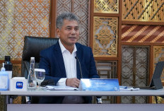 Penghimpunan Simpanan BRI Naik 11,61% di Triwulan II 2024