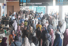 Wisatawan Mancenegara Asal Malaysia Terbanyak Berkunjung ke Sumsel, Ini Jumlahnya