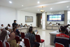 Kejari Banyuasin Turut Selesaikan Masalah Pembebasan Lahan