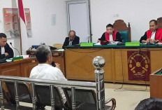 Pengadaan APAR Sudah Bermasalah Sejak Awal