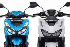 Honda Vario 160 vs Honda Vario 125: Dua Saudara, Satu Rivalitas Panas di Jalanan Indonesia