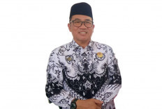 Guru Harus Berani Evaluasi Diri, Zulinto: Tak Hanya Trasfer Ilmu, tapi juga Mendidik 