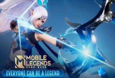 Ini Dia Daftar Kode Redeem Mobile Legends Terbaru Januari 2025: Hadiah Eksklusif Menanti Anda!