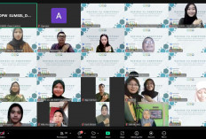 Tingkatkan Uji Kompetensi Mahasiswa, Agar 100 Persen Lulus Kompeten