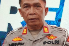 Amankan Penyelenggaraan Salat Ied di Masjid Agung SMB Jayo Wikramo, Polrestabes Palembang Turunkan 866 Persone
