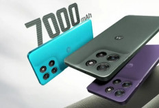 Moto G67 Power 5G, Tenaga Besar, Sinyal Ngebut, Harga Bersahabat