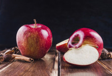 Ada Apel hingga Semangka, Berikut 5 Buah yang Memiliki Kadar Gula Tinggi, Penderita Diabetes Baca Yuk!