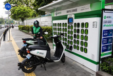 Motor Listrik 2026: Harapan Baru Transportasi Modern, Tapi Tantangan Belum Selesai