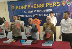 Kasus Pedofilia Terungkap di PALI, Pemuda Diduga Lakukan Tindak Asusila Terhadap Keponakan