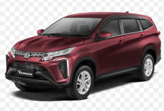 Daihatsu Terios 2022, Masih Relevan untuk Dipinang di Tahun 2026?