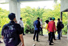 Penyidik Pidsus Kejati Sumsel Cek Lapangan Kasus Pasar Cinde, Para Pedagang Minta Proses Hukum Segera Tuntas