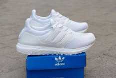 9 Promo Sepatu Spesial HUT RI: Diskon, Cashback, dan Penawaran Eksklusif