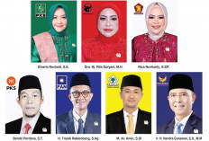 Dewan Soroti Infrastruktur dan Fasilitas SMA/SMK di Mura dan Muratara, Kondisinya Dinilai Masih Memprihatinkan