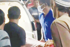 Tabung Melon Istri Bikin Suami di OKU Timur Temui Ajal, Polisi dan Kades Ungkapkan Kondisi Pelaku