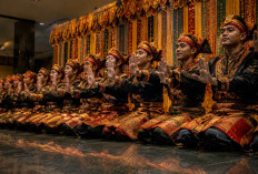 Keindahan Tarian Aceh, Perpaduan Kekompakan dan Nilai Budaya