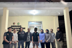 Video KDRT Gegerkan Publik, Suami di Prabumulih Akhirnya Jadi Tersangka