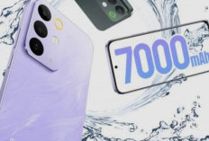 Realme C85 Pro Resmi Meluncur: Baterai 7.000 mAh dan Ketahanan Air IP69K, Siap Jadi Raja Mid-Range Baru!