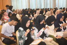Ternyata, Penerimaan Pelajar Sumatera Selatan Di Universitas Gajah Mada Terus Meningkat