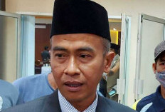 Ahmad Palo Unggul Sementara Dalam Realcount Dapil VI Provinsi Sumsel, 