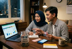 Ekonomi Tak Menentu, Jangan Biarkan Tabungan Anda Terjebak di Investasi Bodong!