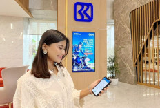 BRI Siagakan Layanan Selama Libur Panjang, 1,19 Juta AgenBRILink, 742 Ribu E-Channel, dan BRImo Jadi Andalan
