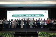 SMBR Perkuat Sinergi Distributor