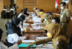  Aturan Seragam PPPK 2026, Lebih dari Sekadar Pakaian, Ini Dampaknya bagi Disiplin ASN