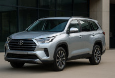 Toyota Kijang Super 2026 Dikabarkan Hadir Lebih Modern dan Irit, Segini Prediksi Harganya