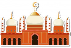  23.721 Tanah Masjid dan Musala Bakal Dapat Sertifikat Gratis, Kementerian Agama dan ATR/BPN Bersinergi