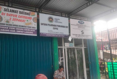 Hasil Uji Keluar, Asal Ulat Tak Terungkap, Dinyatakan Negatif, Penyebab Keracunan Masih Misteri
