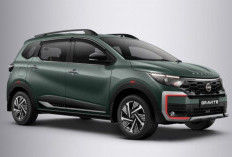 Nissan Gravite 7 Hadir Mulai Rp 140 Jutaan, Siap Guncang LCGC dan MPV Murah di Indonesia!