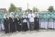 Usulkan Hari Santri Nasional Ditetapkan Sebagai Hari Libur Nasional