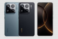 Xiaomi 15S Pro 2025 Meluncur dengan Inovasi Teknologi Terkini, Saingi Smartphone Flagship Lain