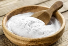 Manfaat Baking Soda yang Jarang Orang Tahu, untuk Kecantikan Hingga Pembersih Sayuran