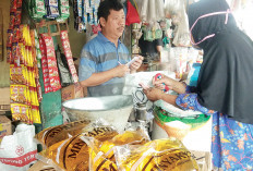 Minyakita Bukan Untuk Kita, Modal Pedagang dan Penjualan Sudah Melebihi HET