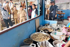 Kulineran Pempek hingga Wisata Rumah Kapitan