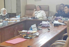 Tuntut Perumda Tirta Prabujaya Atasi Krisis Air Bersih