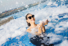 Nikmati Akhir Pekan Seru di The Alts Hotel 