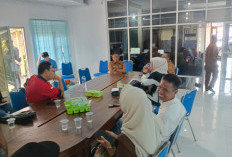 Geger! Isu Gaji Tak Dibayar 15 Bulan Dibantah, PT LPPBJ Akui Ada Keterlambatan